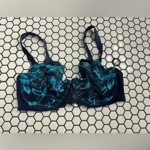 Simone perele lace bra size 34E